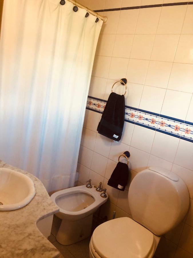 Habitación en casa particular Lo Del Colo